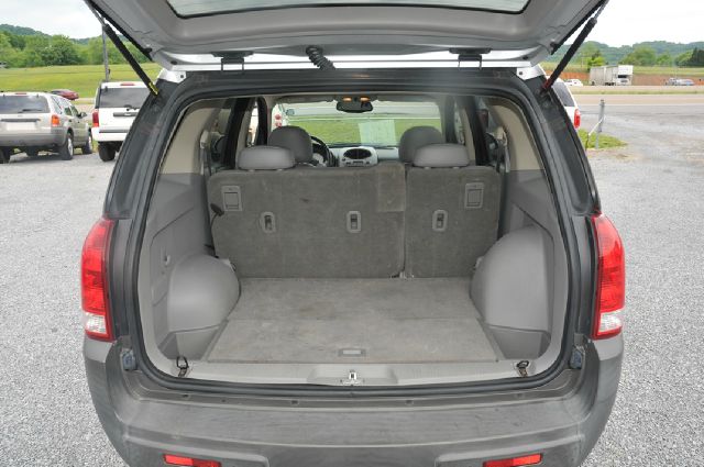 Saturn VUE 2005 photo 4