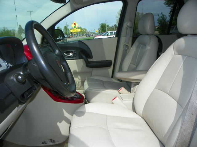 Saturn VUE 2005 photo 3