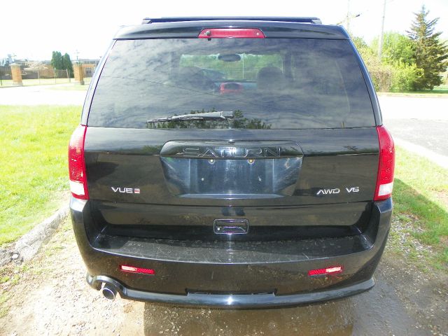 Saturn VUE 2005 photo 4