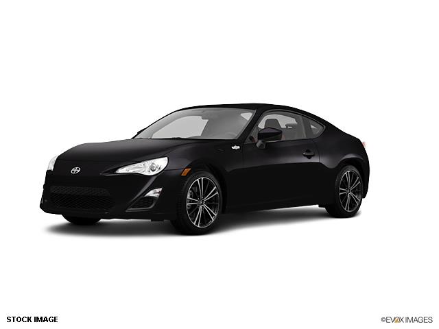 Scion FR-S 2013 photo 4