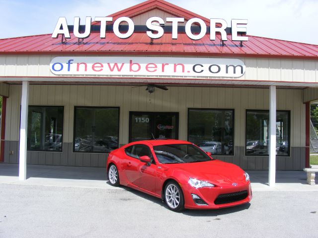 Scion FR-S 2013 photo 18