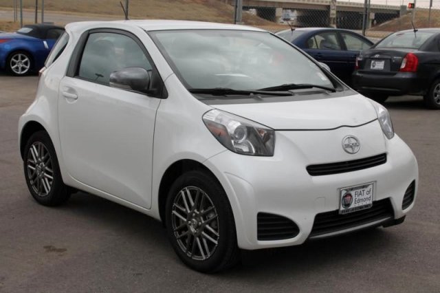 Scion iQ Base Unspecified