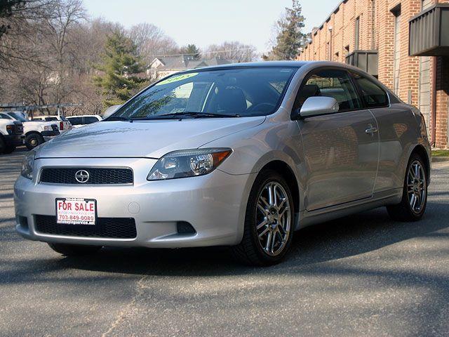 Scion tC 1 Owner Unspecified