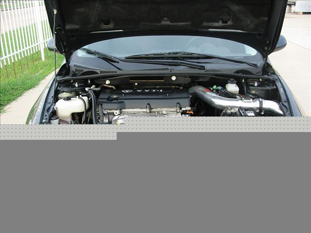 Scion tC 2005 photo 4