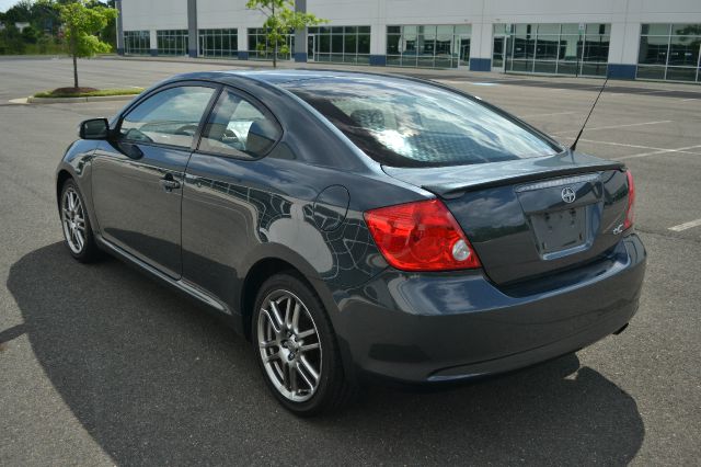 Scion tC 2.0T Coupe