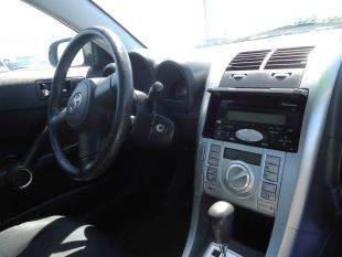 Scion tC 2005 photo 4