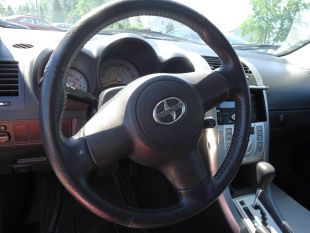 Scion tC 2005 photo 6