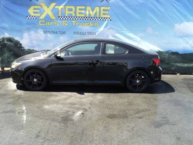 Scion tC 2005 photo 3