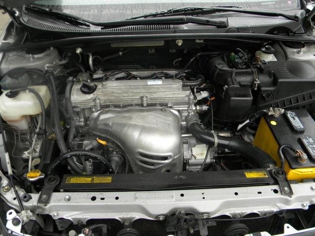 Scion tC 2005 photo 4