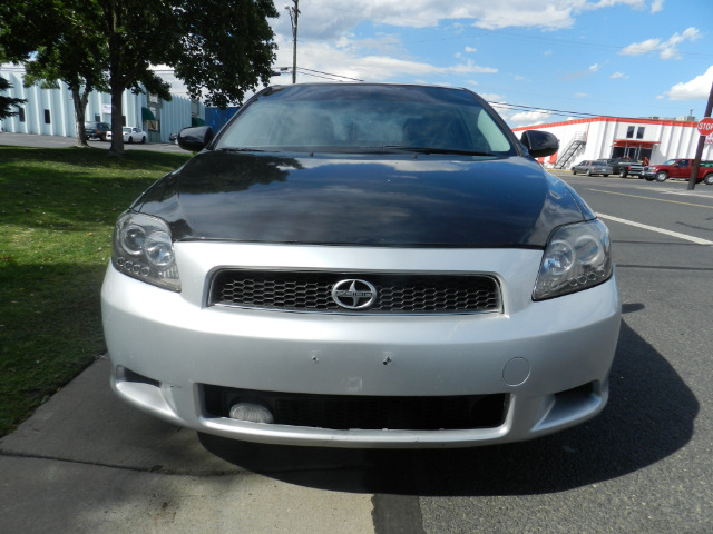 Scion tC 2005 photo 3