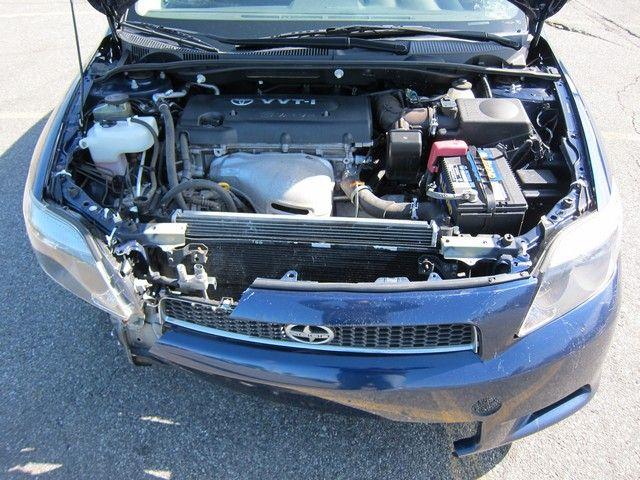 Scion tC 2005 photo 3