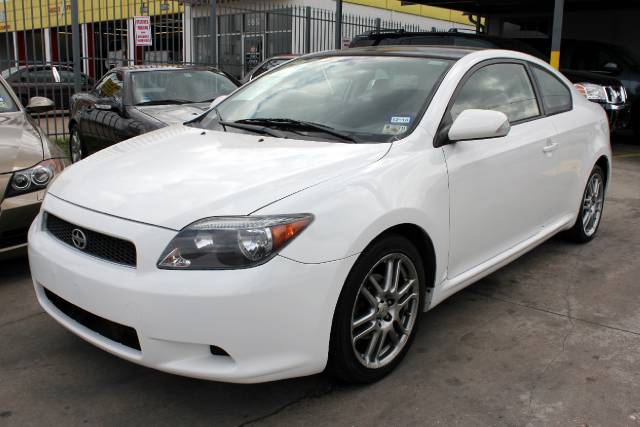 Scion tC GT Premium Coupe