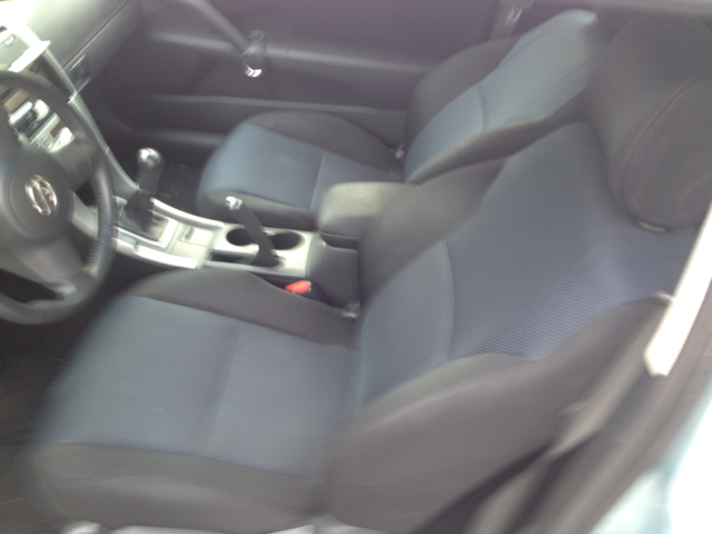 Scion tC 2005 photo 1