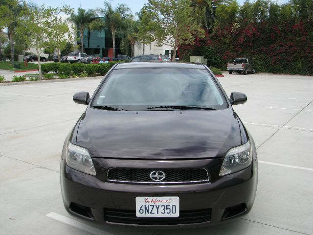 Scion tC 2.0T Coupe