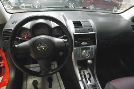 Scion tC 2005 photo 10