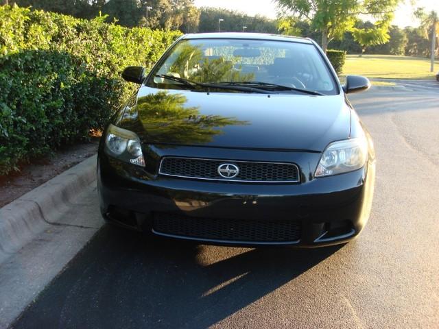 Scion tC GT Premium Coupe