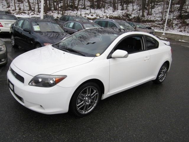 Scion tC Base Unspecified