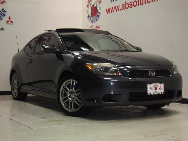 Scion tC Base Unspecified