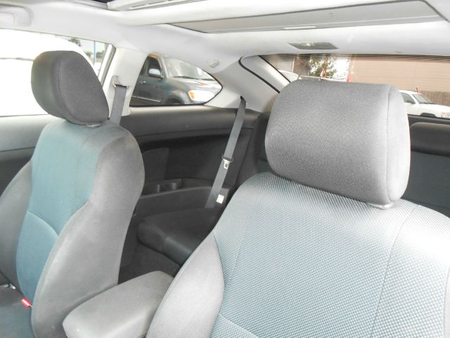 Scion tC 2006 photo 3