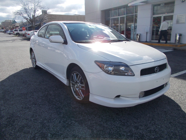 Scion tC Base Unspecified