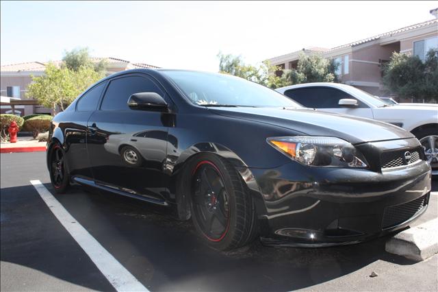 Scion tC Unknown Coupe