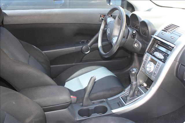 Scion tC 2006 photo 5