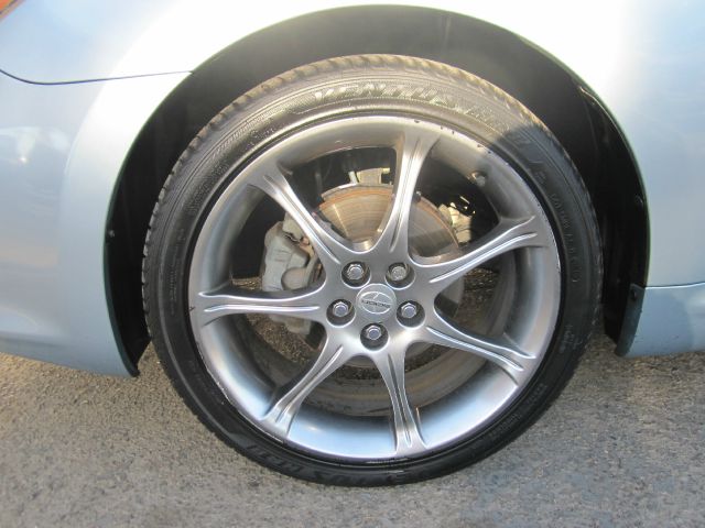 Scion tC 2006 photo 16