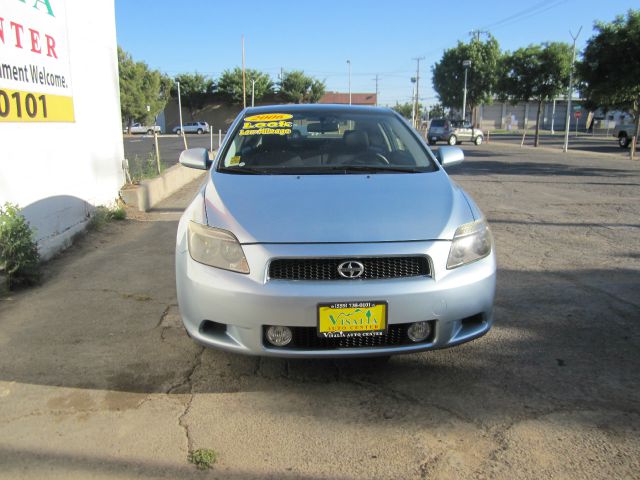 Scion tC 2006 photo 18