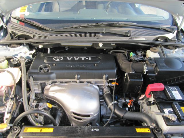 Scion tC 2006 photo 3