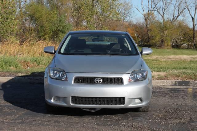 Scion tC 2006 photo 1