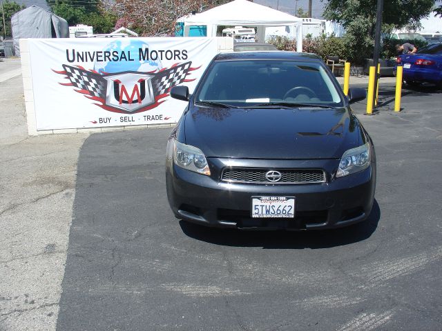 Scion tC 2006 photo 4