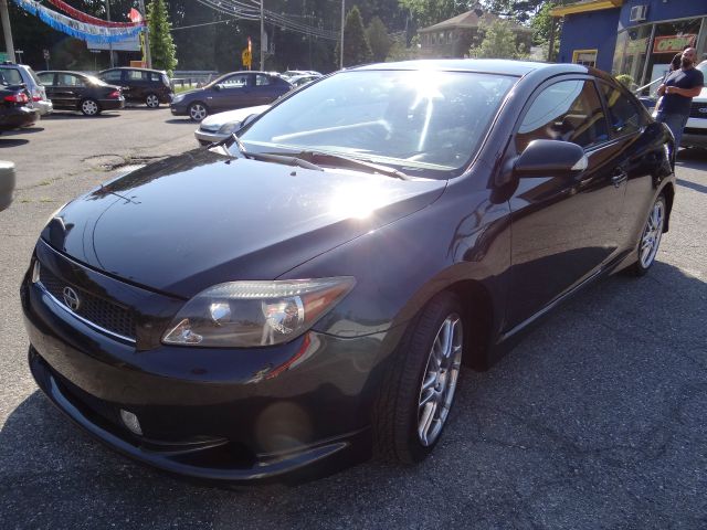 Scion tC 2006 photo 15