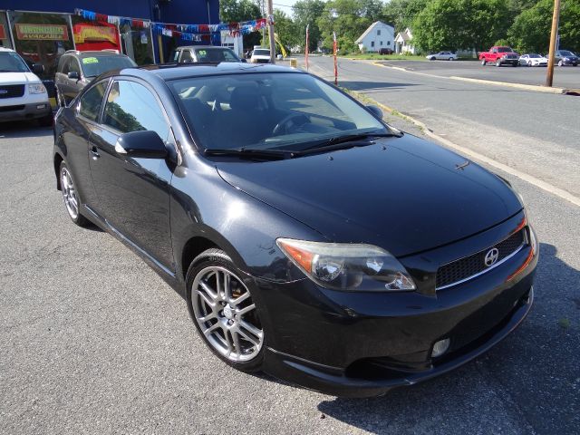 Scion tC 2006 photo 16