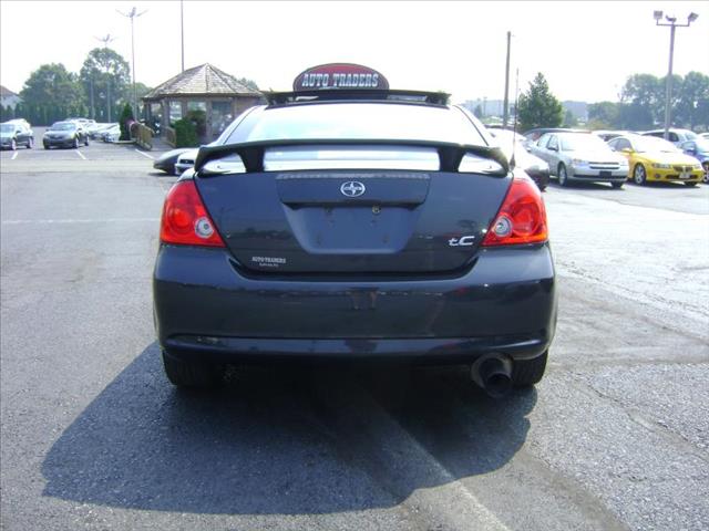 Scion tC 2006 photo 3