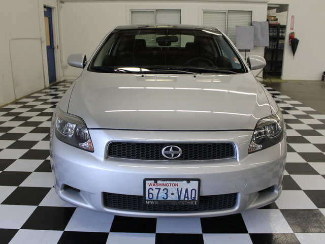 Scion tC 2006 photo 1