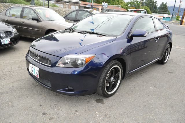 Scion tC 2.0T Coupe