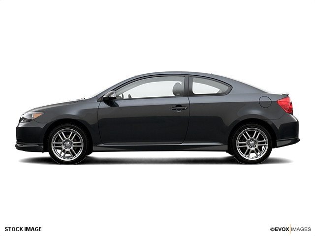 Scion tC Base Unspecified