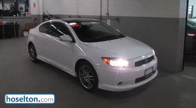 Scion tC Base Unspecified