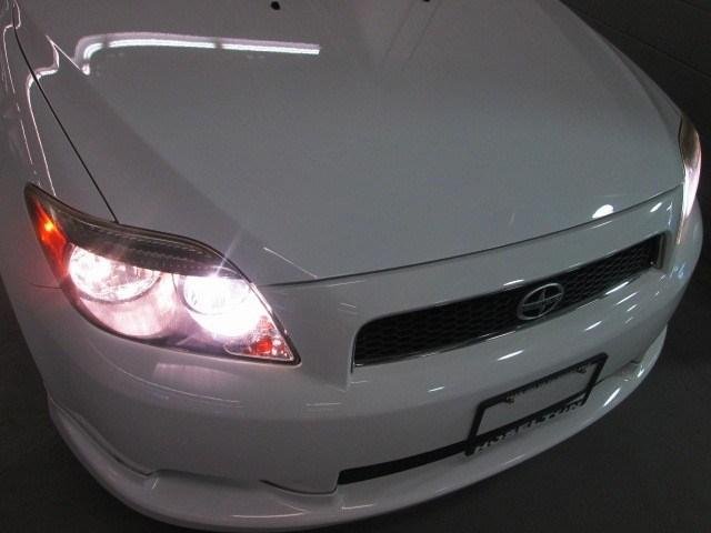 Scion tC 2006 photo 1