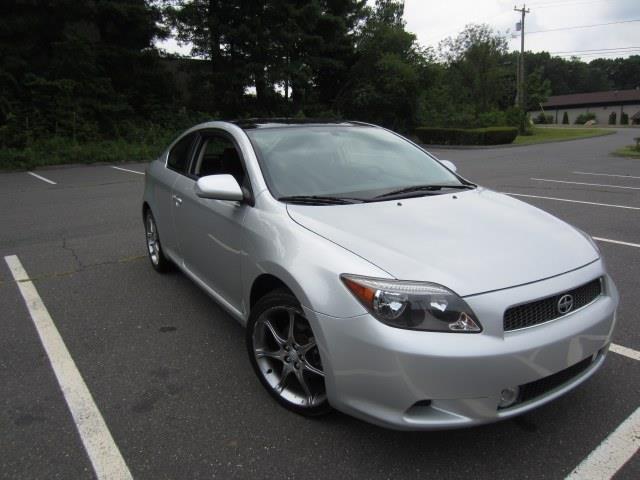 Scion tC 2006 photo 1