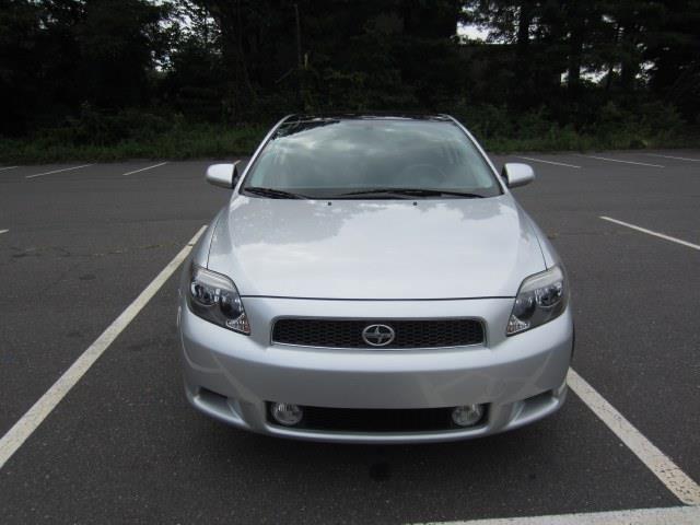 Scion tC 2006 photo 2