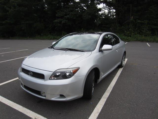 Scion tC 2006 photo 3