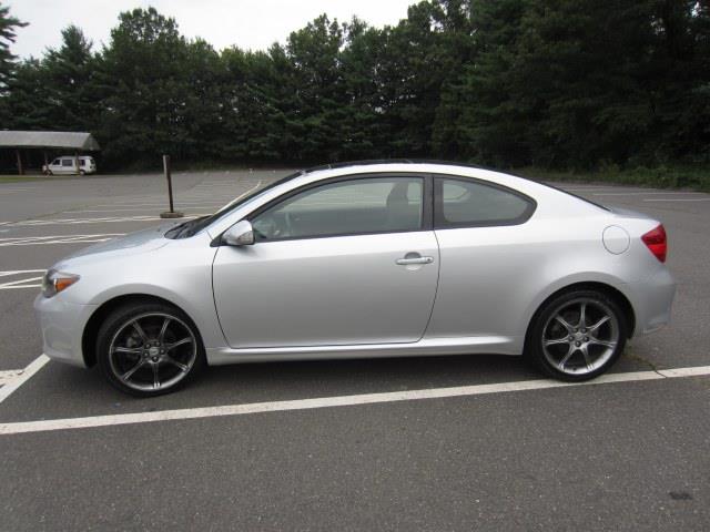 Scion tC 2006 photo 4