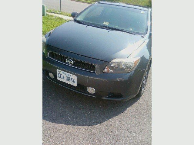 Scion tC Unknown Hatchback