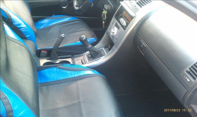 Scion tC 2006 photo 3