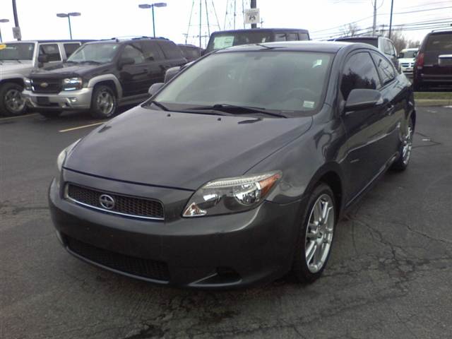 Scion tC Base Unspecified