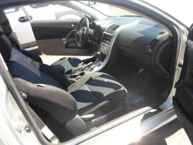 Scion tC 2006 photo 12