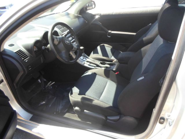 Scion tC 2006 photo 27