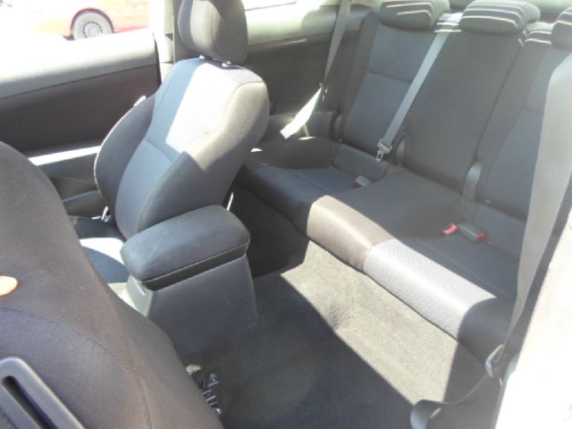 Scion tC 2006 photo 28