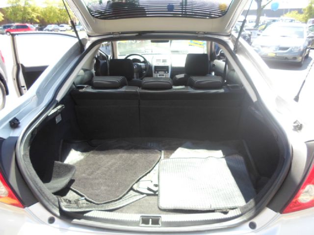 Scion tC 2006 photo 8